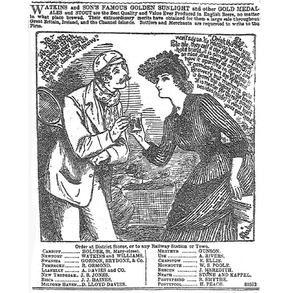 Amber Gold and Black, the British beer styles bible 3