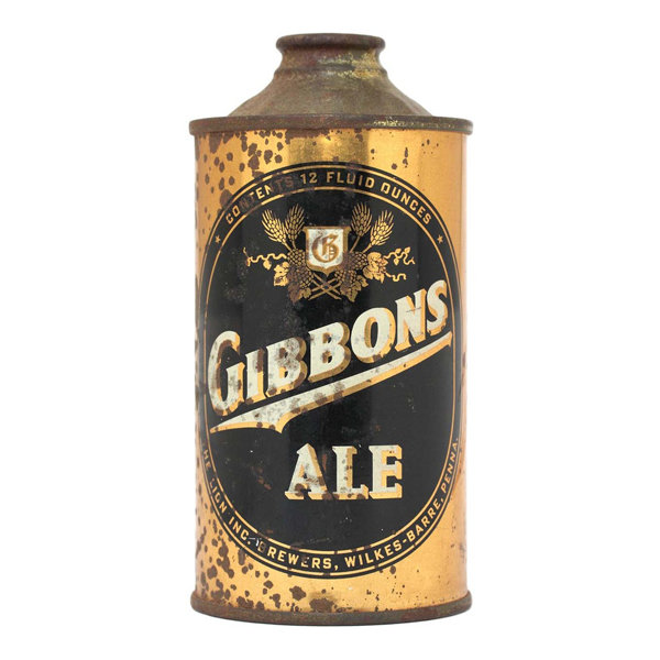 Beer. A Genuine Collection of Cans 2