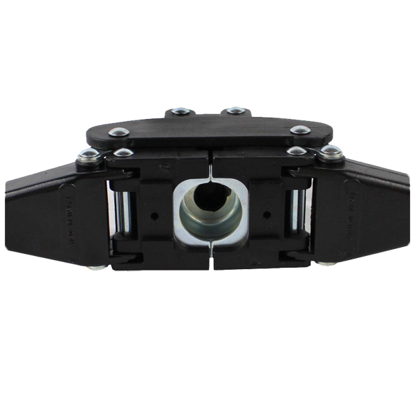 Capper Black Beauty - Handheld Twin Lever by Ferrari 2