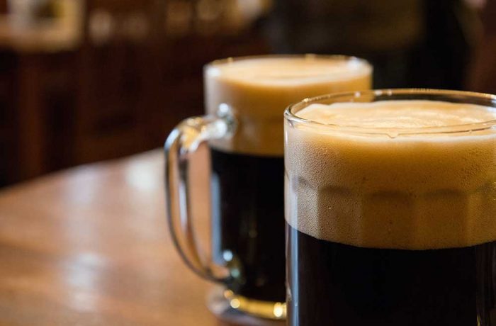 Mr. Beer Octoberfest Lager