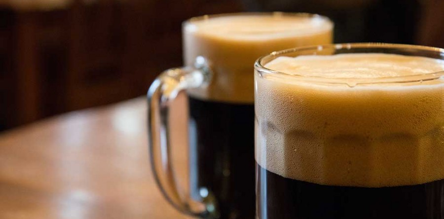 Mr. Beer Octoberfest Lager