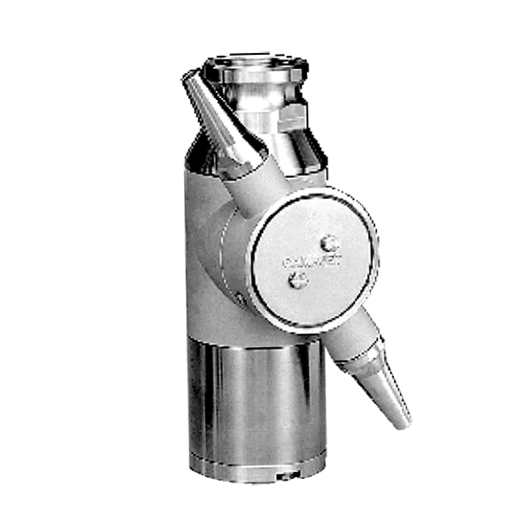 GAMAJET IV GT Tank Cleaning Machine 2