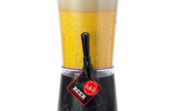 LAD’s Beer Dispenser