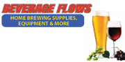Beverage Flows