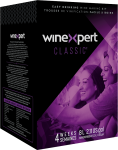 Winexpert_Classic Cabernet Sauvignon, Chile