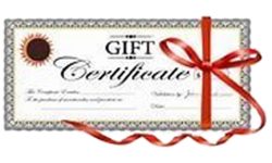 Brew Depot Gift Certificates