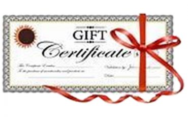 Brew Depot Gift Certificates